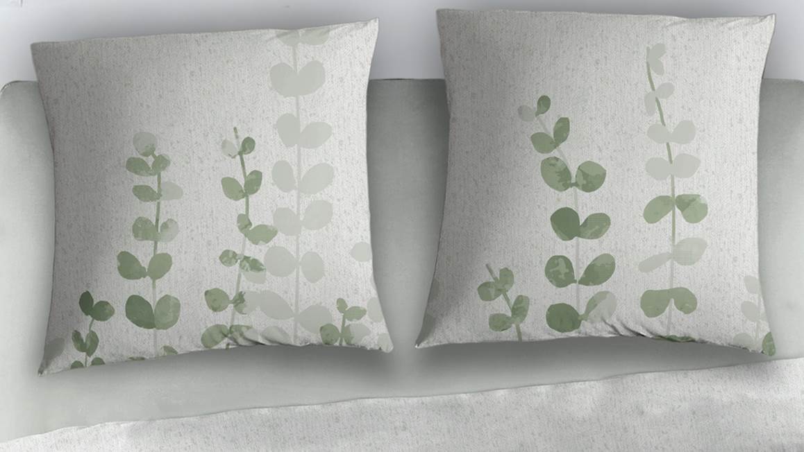 Snoozing Rob housse de couette
