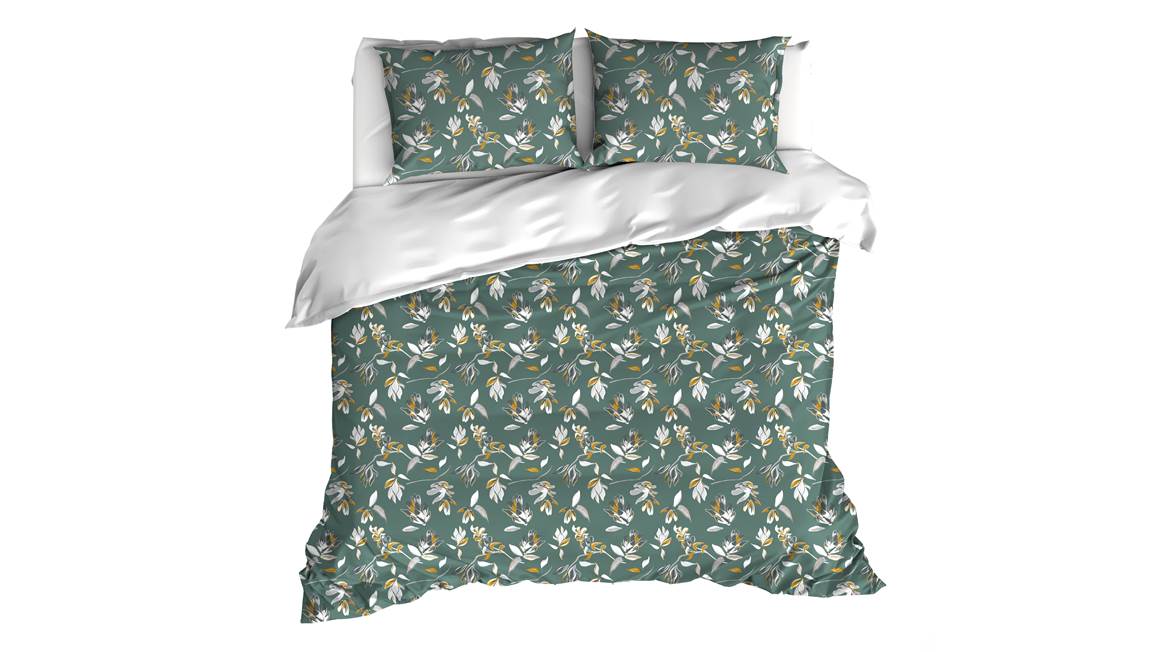 De Witte Lietaer Acacia housse de couette