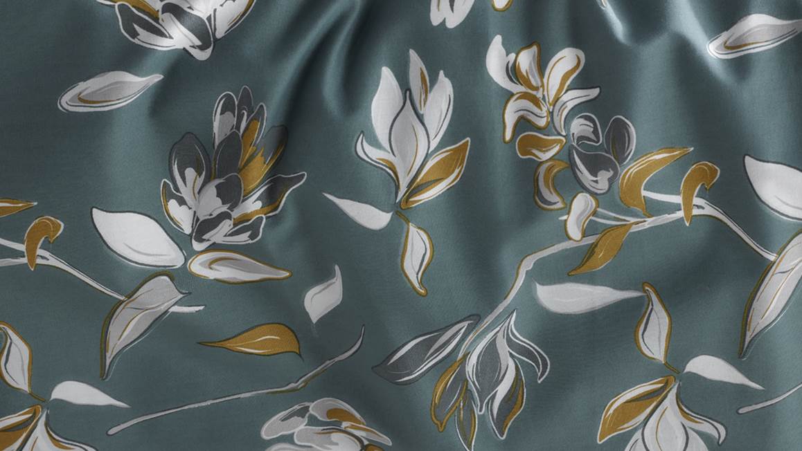 De Witte Lietaer Acacia housse de couette
