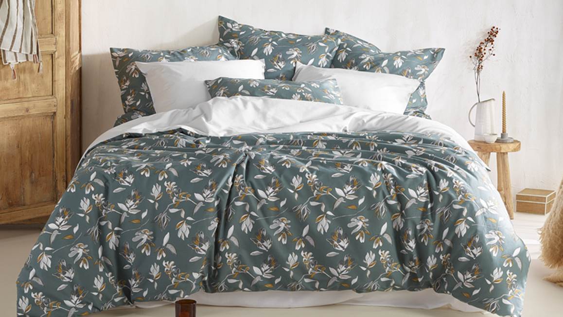 De Witte Lietaer Acacia housse de couette