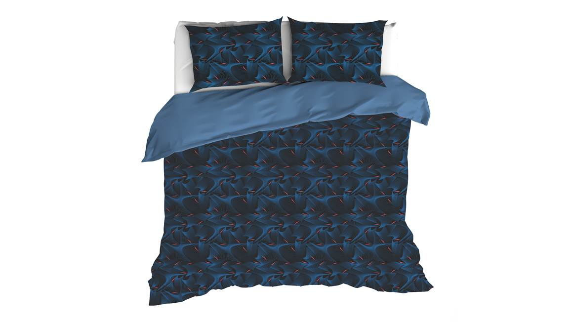 De Witte Lietaer Cobra housse de couette