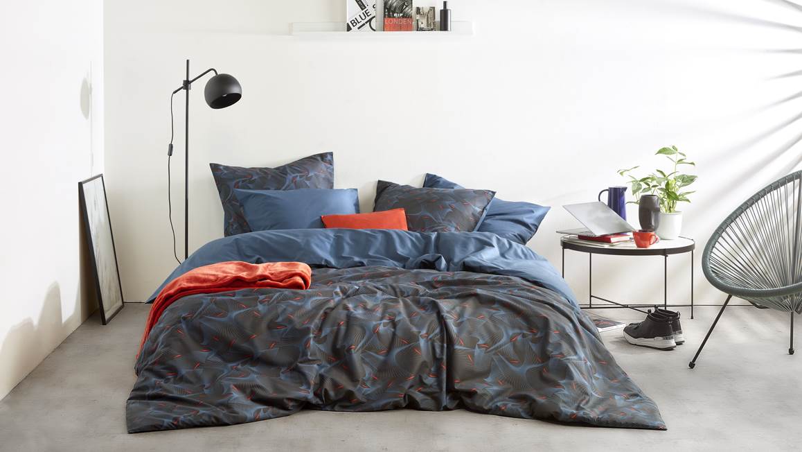 De Witte Lietaer Cobra housse de couette