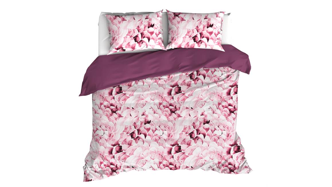 De Witte Lietaer Coral housse de couette