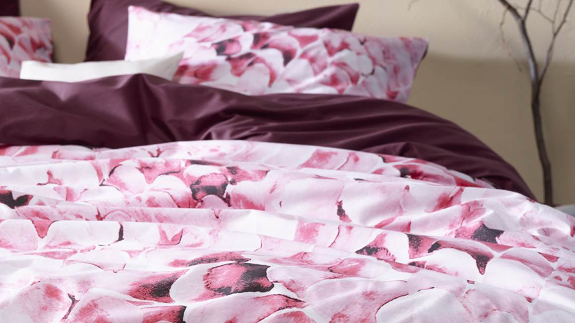 De Witte Lietaer Coral housse de couette