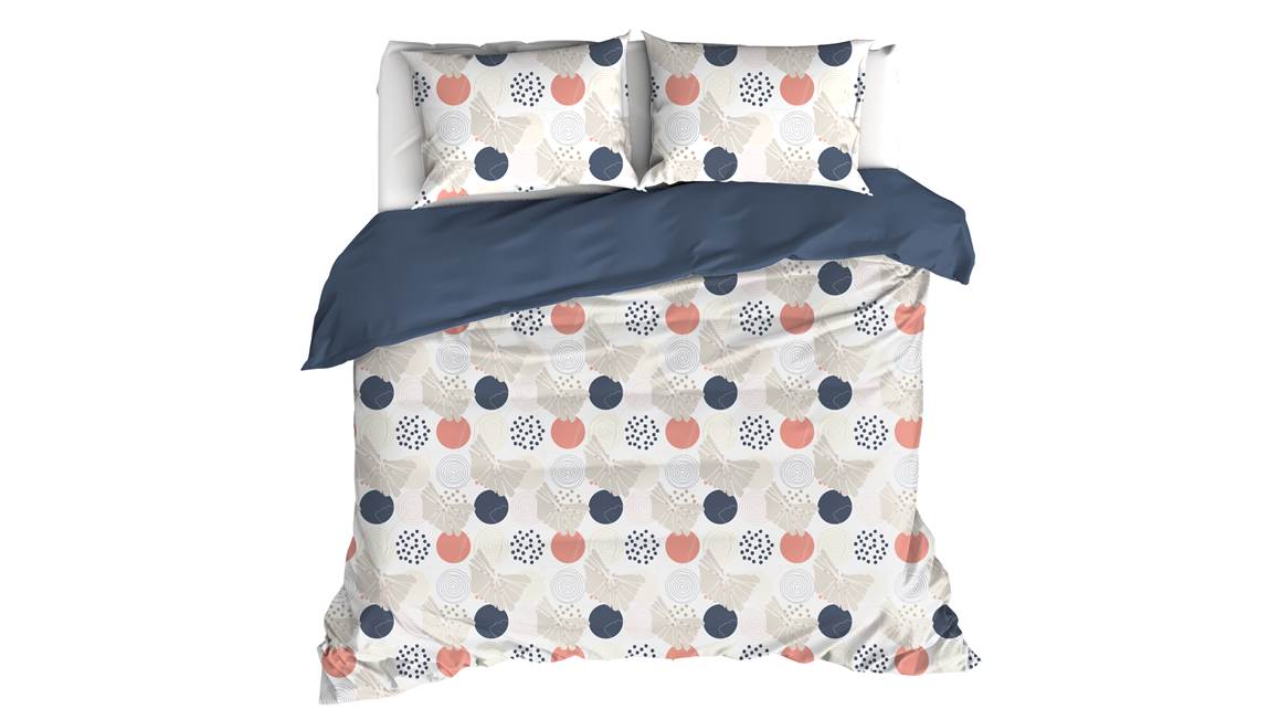De Witte Lietaer Hermes housse de couette