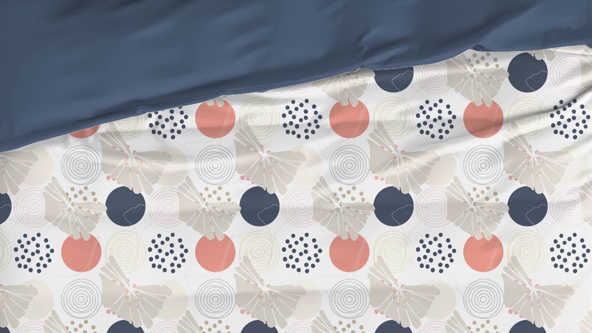 De Witte Lietaer Hermes housse de couette
