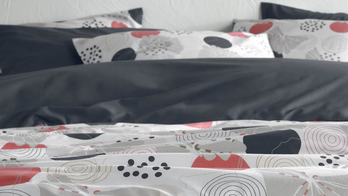 De Witte Lietaer Hermes housse de couette
