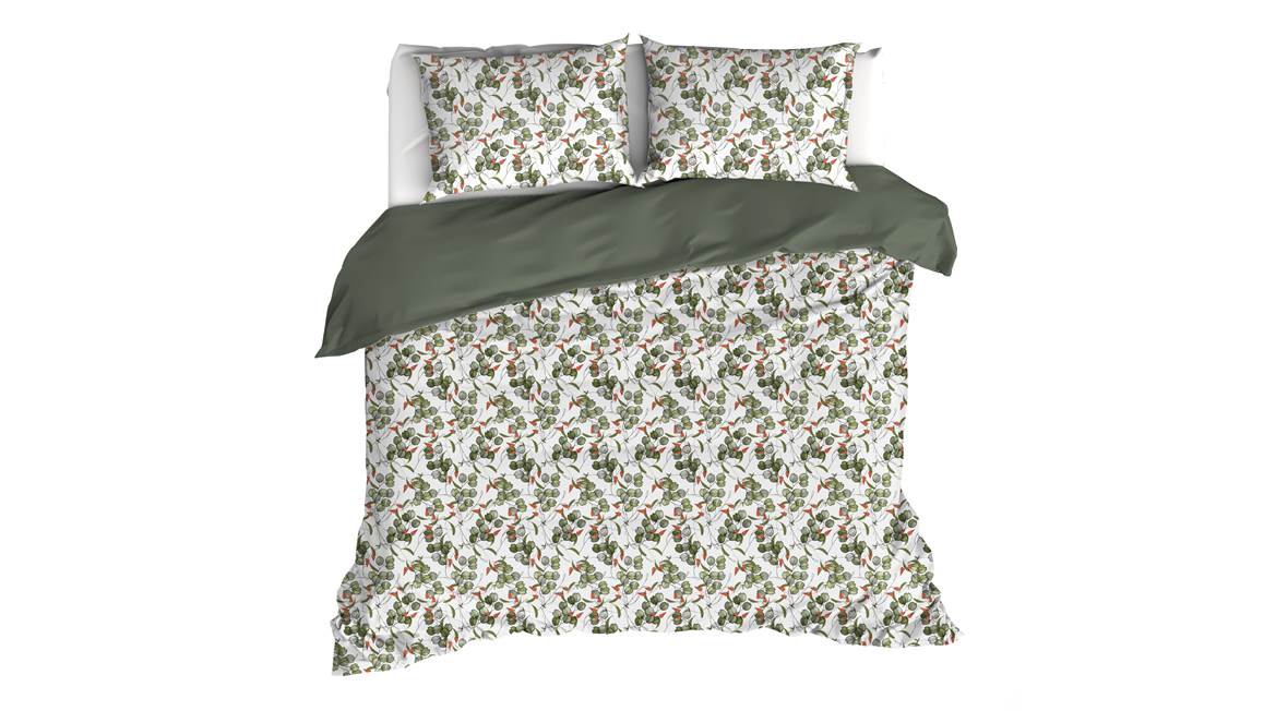 De Witte Lietaer Whisper housse de couette