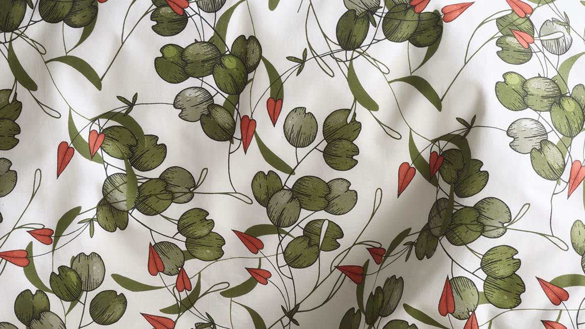 De Witte Lietaer Whisper housse de couette