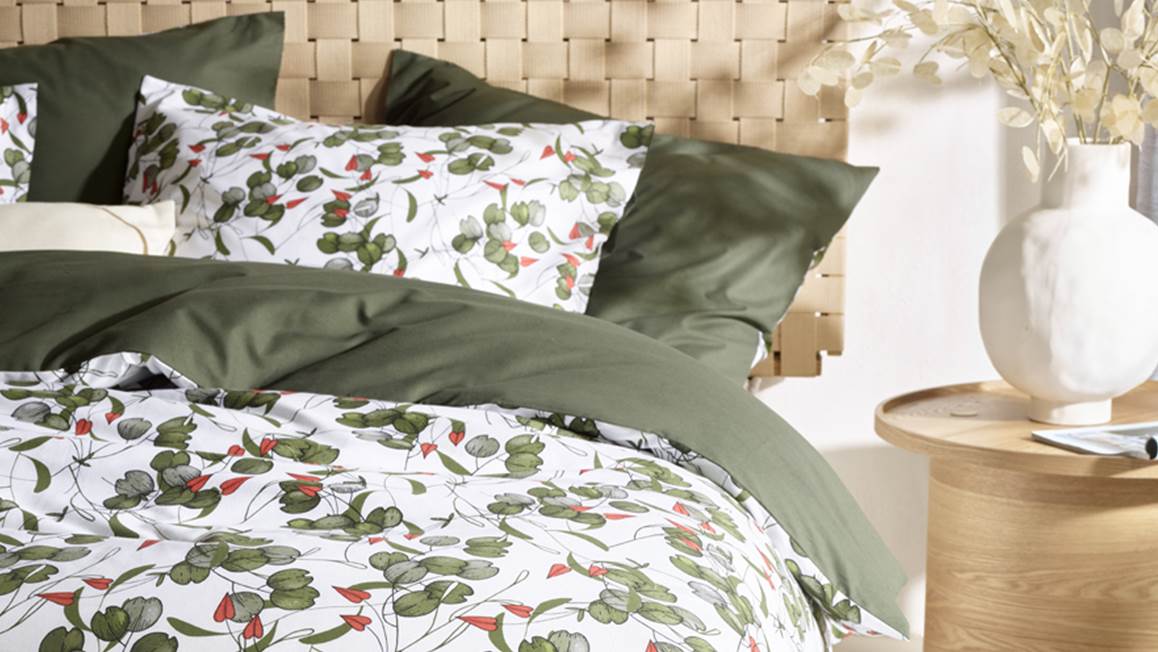 De Witte Lietaer Whisper housse de couette