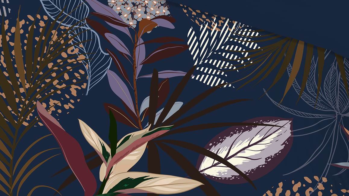 Good Morning Nina housse de couette