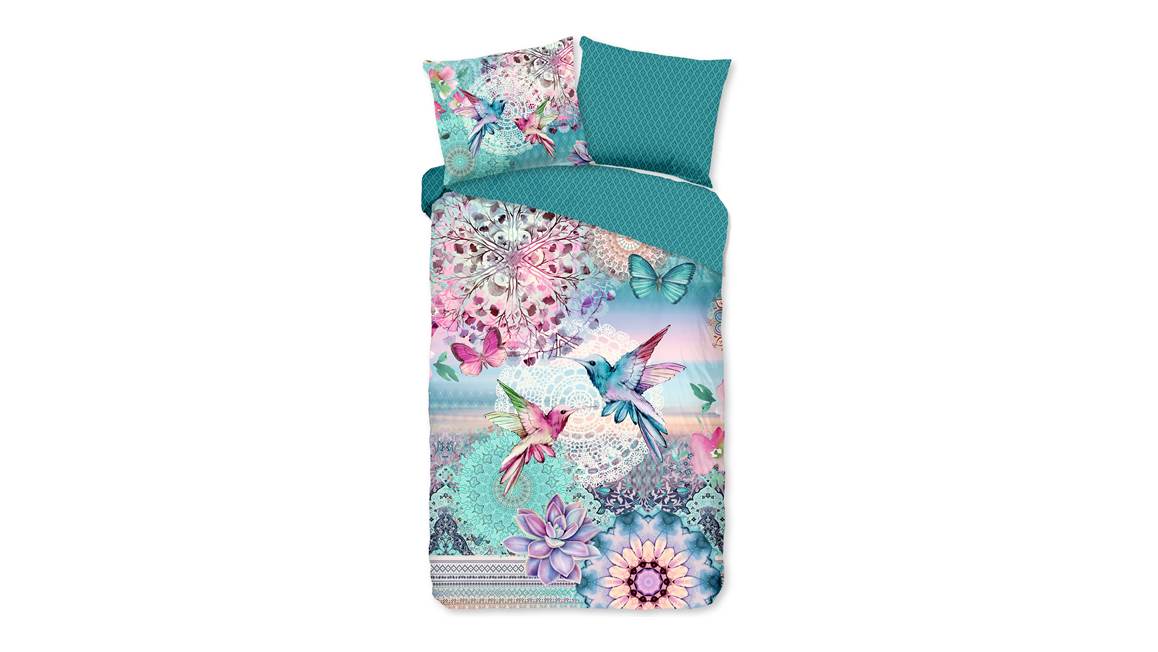 HIP Collection Ganesha housse de couette