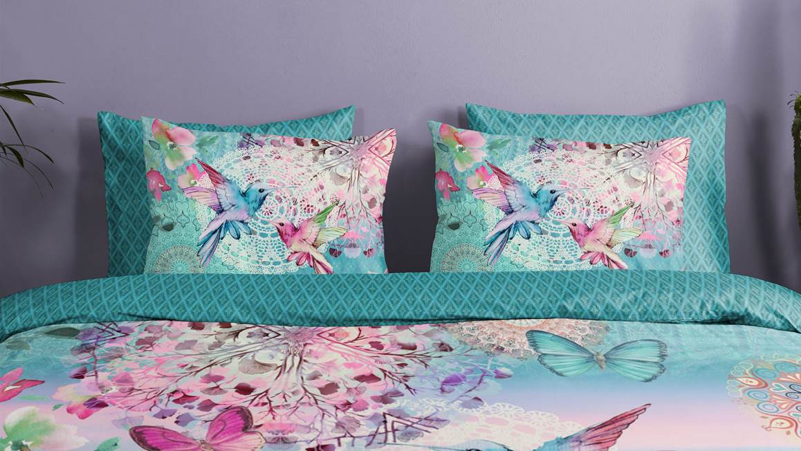 HIP Collection Ganesha housse de couette