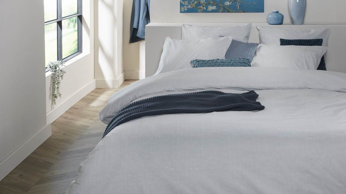 iSeng Linen housse de couette