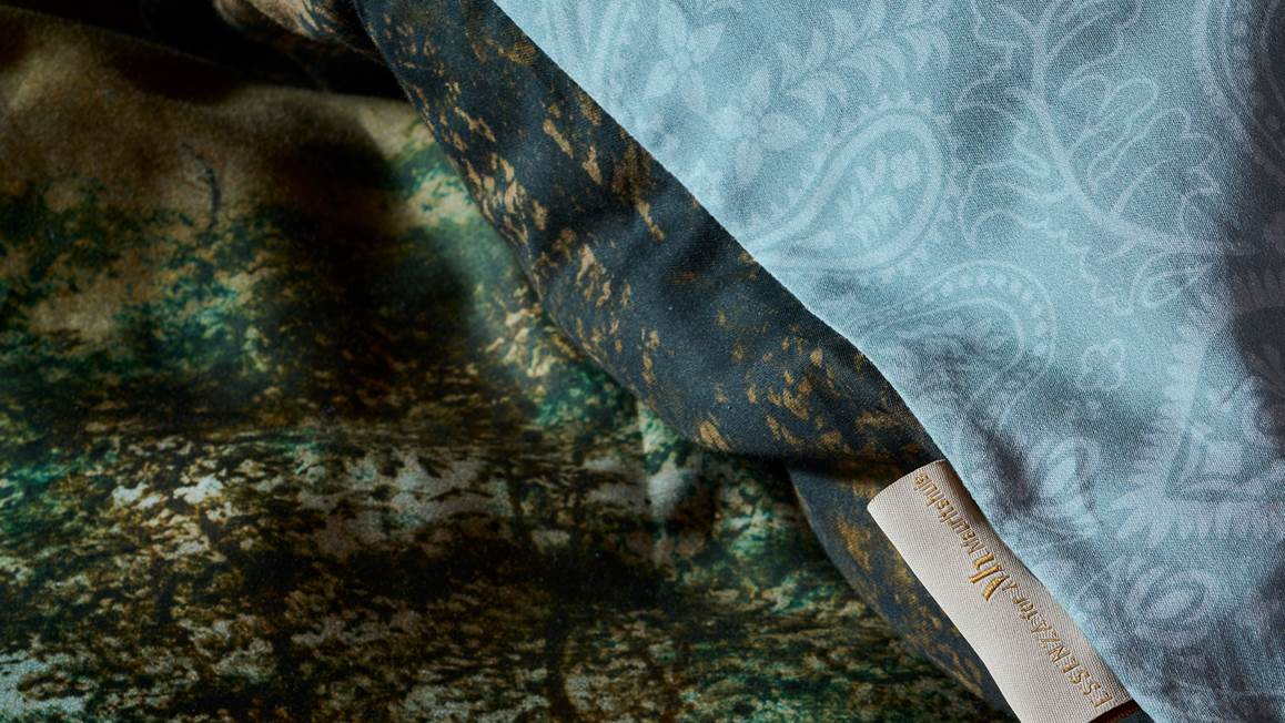 Essenza Elegant View housse de couette