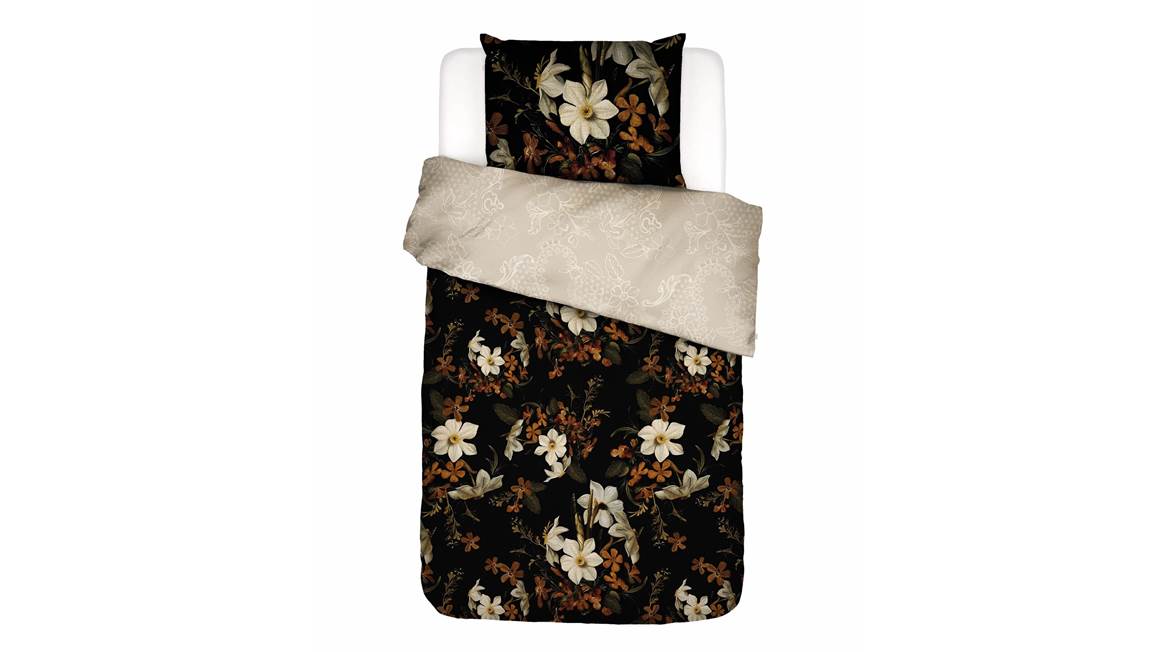 Essenza Jonquilles housse de couette