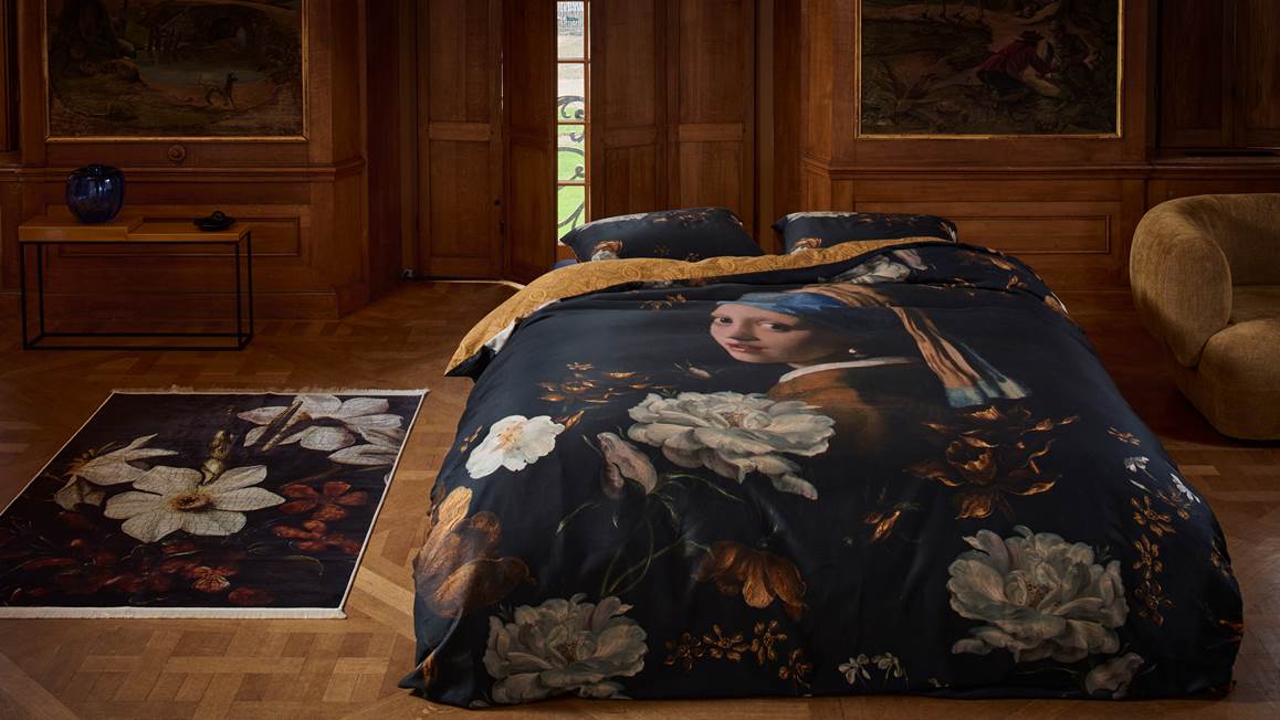 Essenza Perle Rare housse de couette
