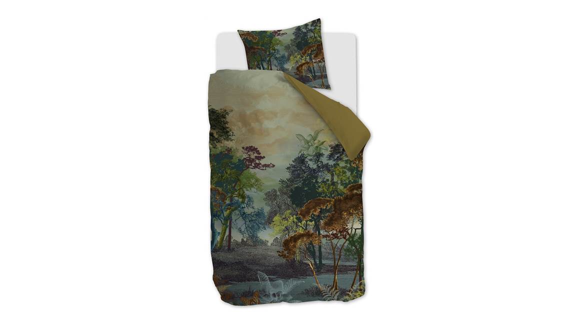 Kardol A l’Orée de la Forêt housse de couette