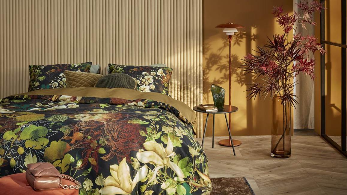 Kardol Austin housse de couette