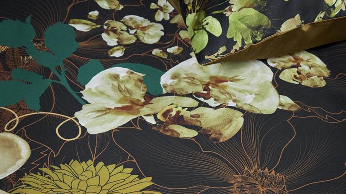 Kardol Austin housse de couette