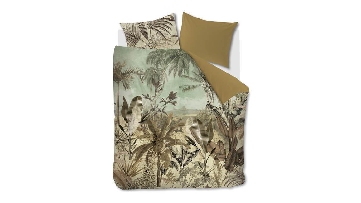 Beddinghouse Banda housse de couette