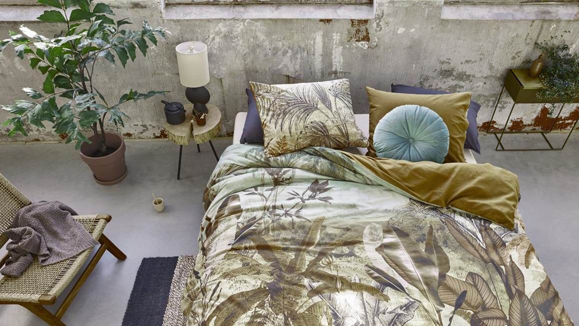 Beddinghouse Banda housse de couette