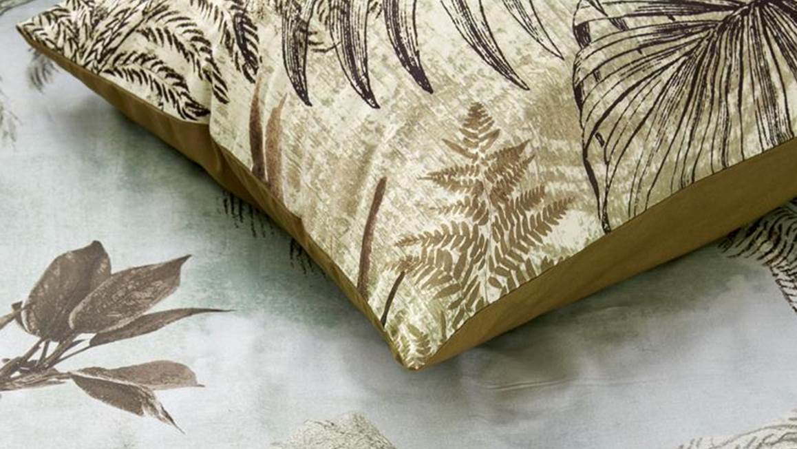 Beddinghouse Banda housse de couette
