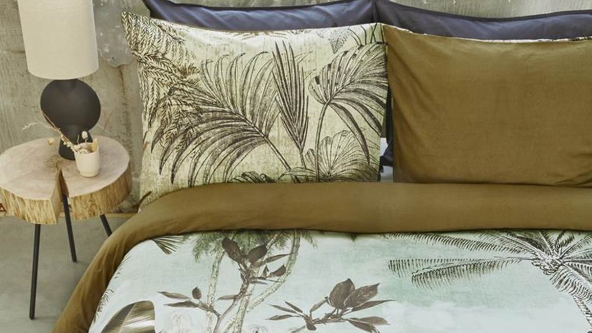 Beddinghouse Banda housse de couette