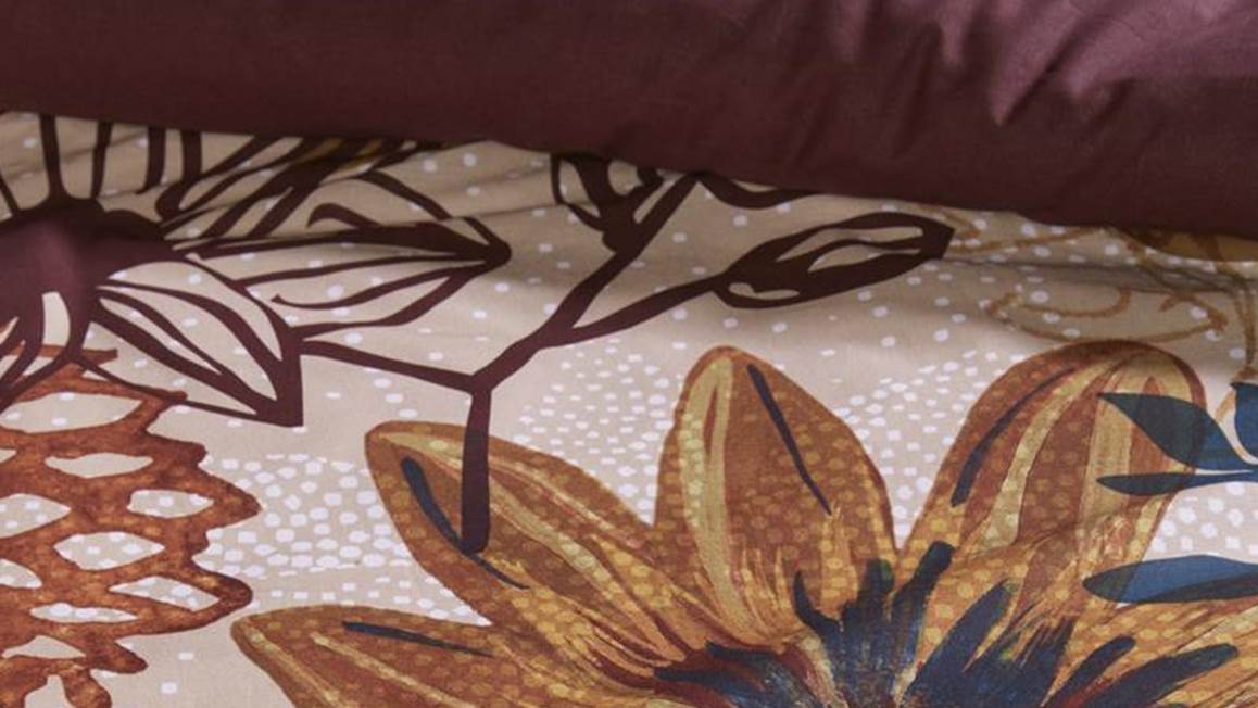 Beddinghouse Fatou housse de couette