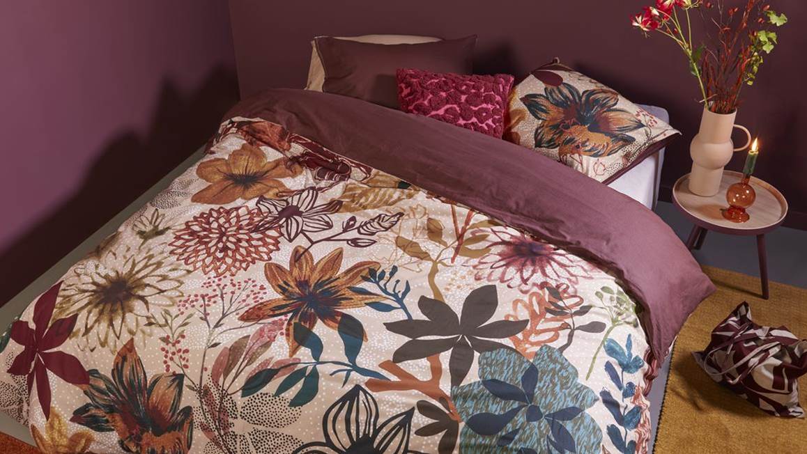 Beddinghouse Fatou housse de couette