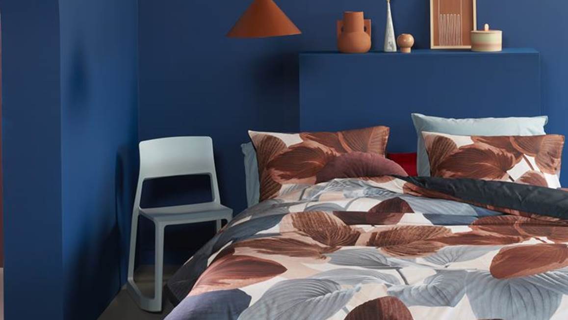 Beddinghouse Funkia housse de couette