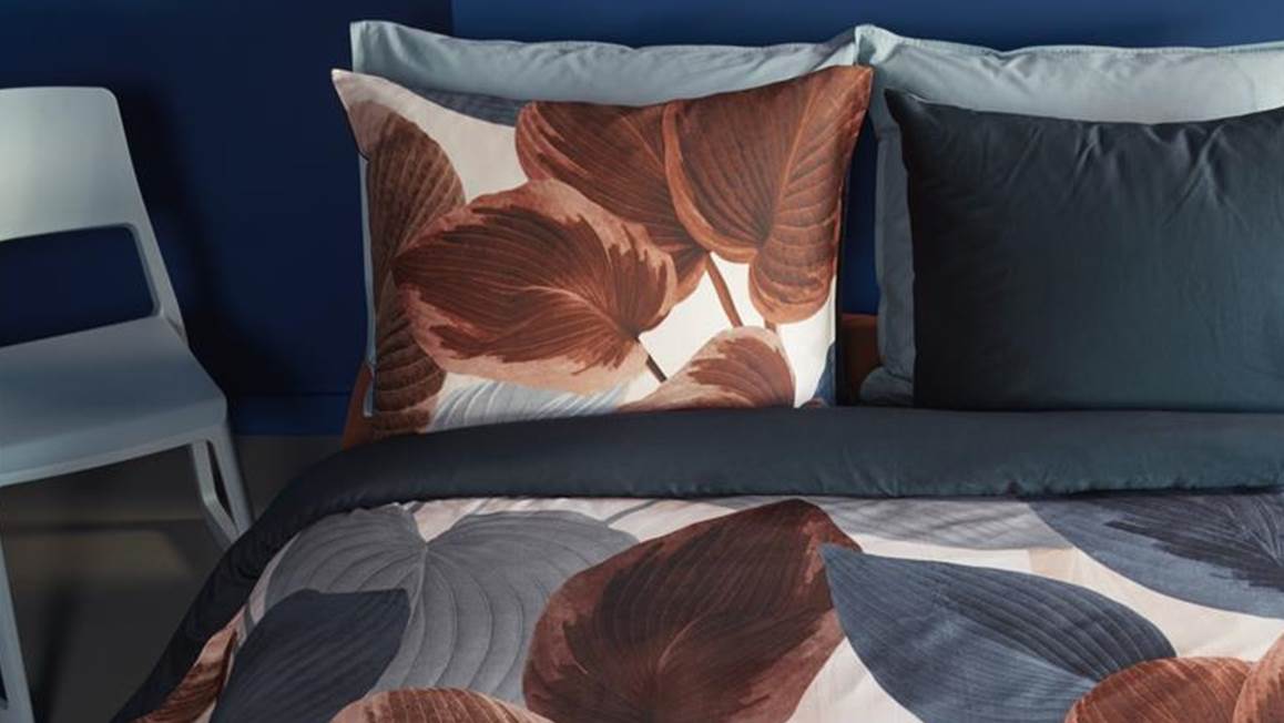 Beddinghouse Funkia housse de couette