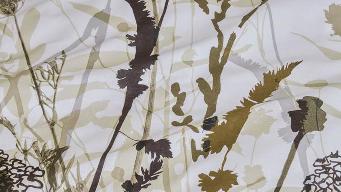 Beddinghouse Herbes housse de couette