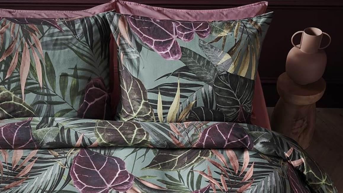 Beddinghouse Ohema housse de couette