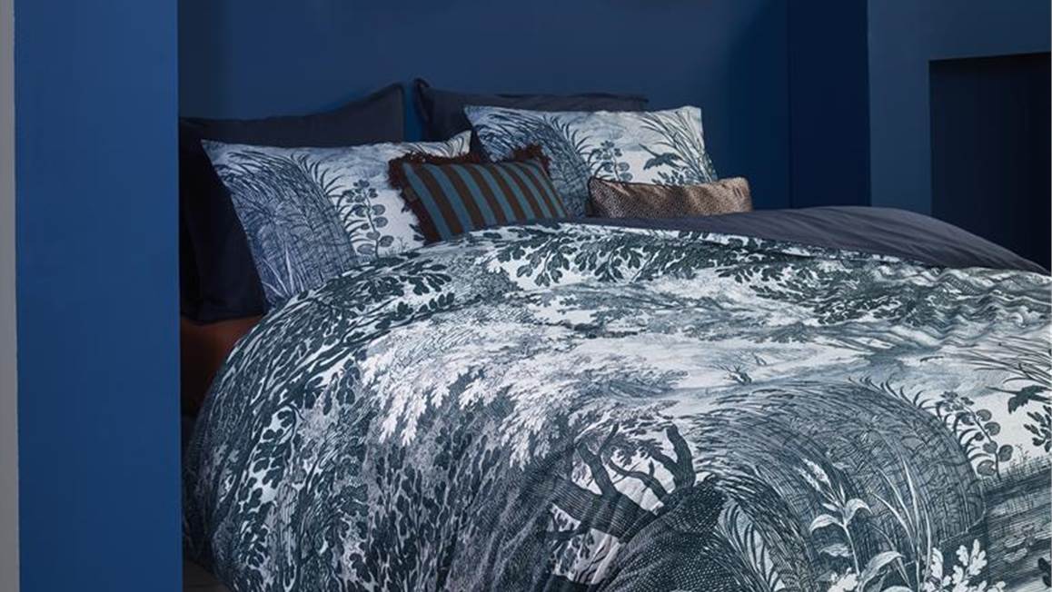 Beddinghouse Paysage housse de couette