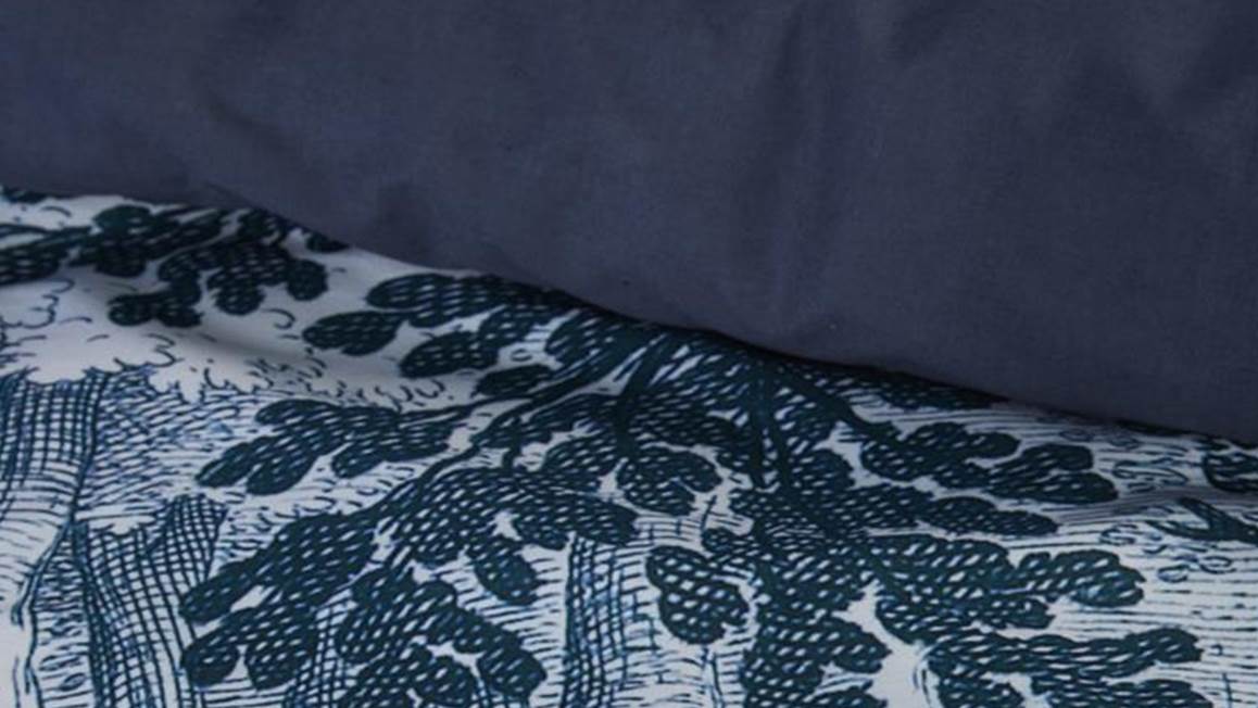 Beddinghouse Paysage housse de couette