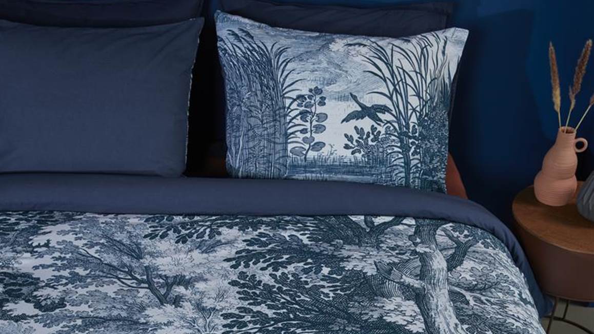 Beddinghouse Paysage housse de couette