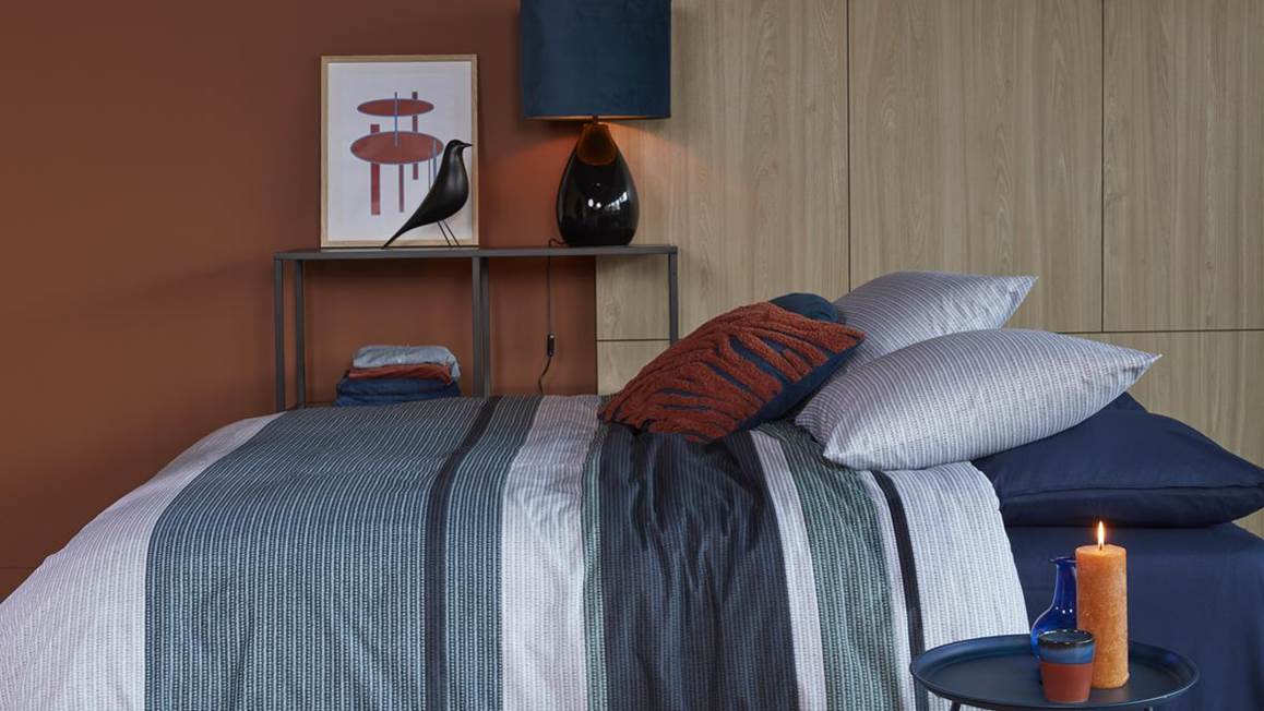 Beddinghouse Raya housse de couette