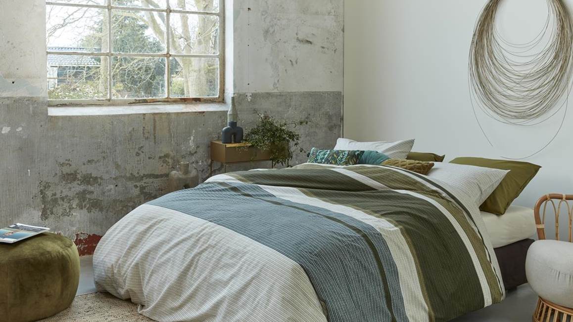 Beddinghouse Raya housse de couette
