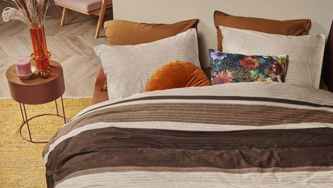 Beddinghouse Raya housse de couette