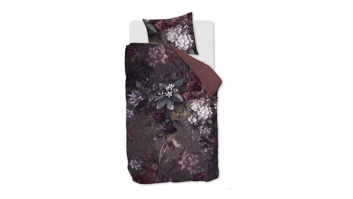 Beddinghouse Richesse housse de couette en flanelle