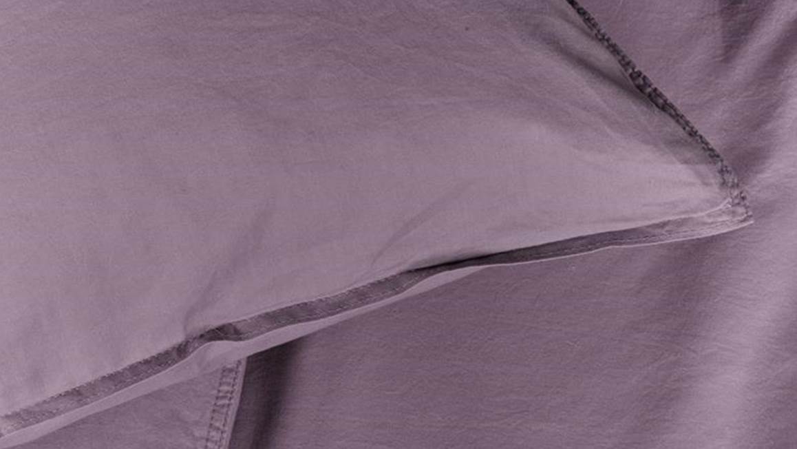 Beddinghouse Basique Organique housse de couette