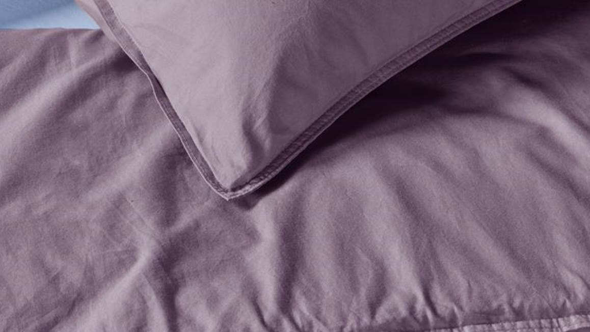 Beddinghouse Basique Organique housse de couette