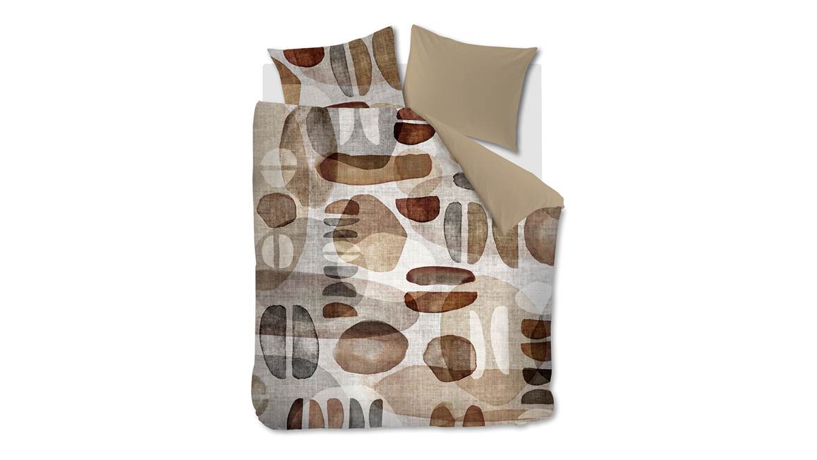 Rivièra Maison Broc housse de couette