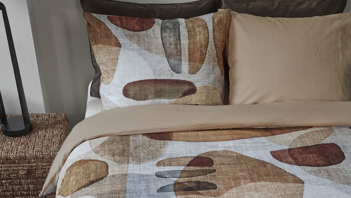 Rivièra Maison Broc housse de couette
