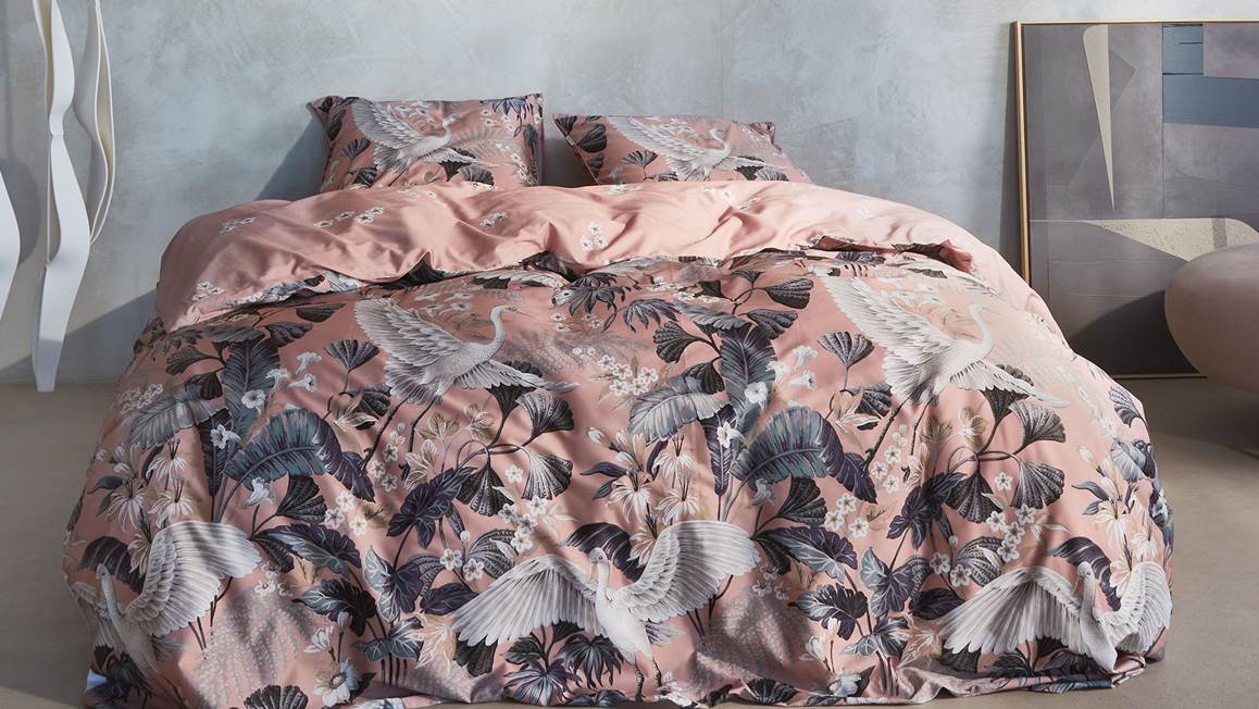 Essenza Diem housse de couette