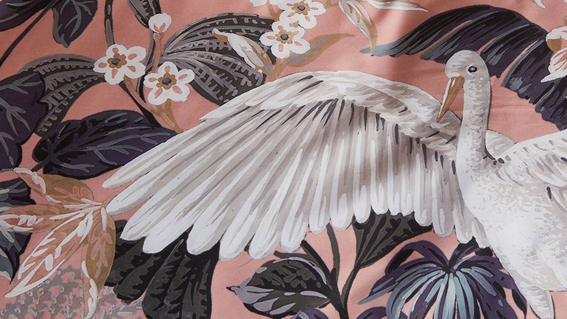 Essenza Diem housse de couette