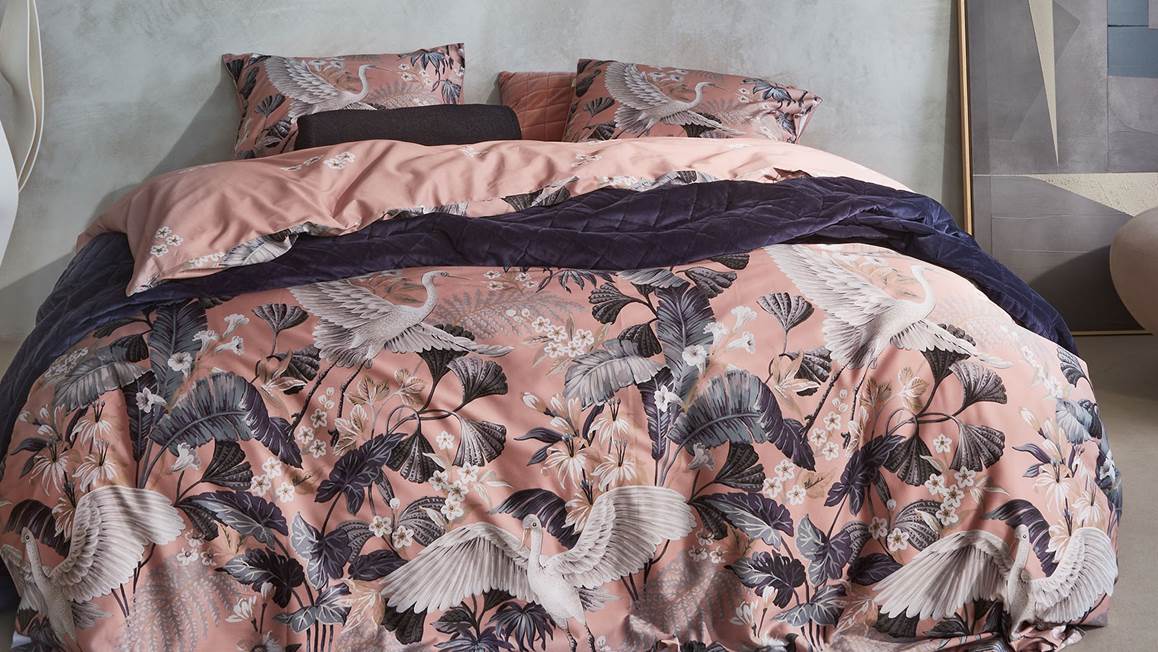 Essenza Diem housse de couette