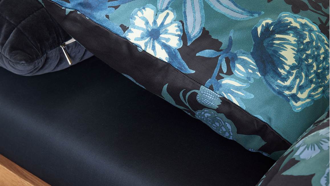 Essenza Flore housse de couette