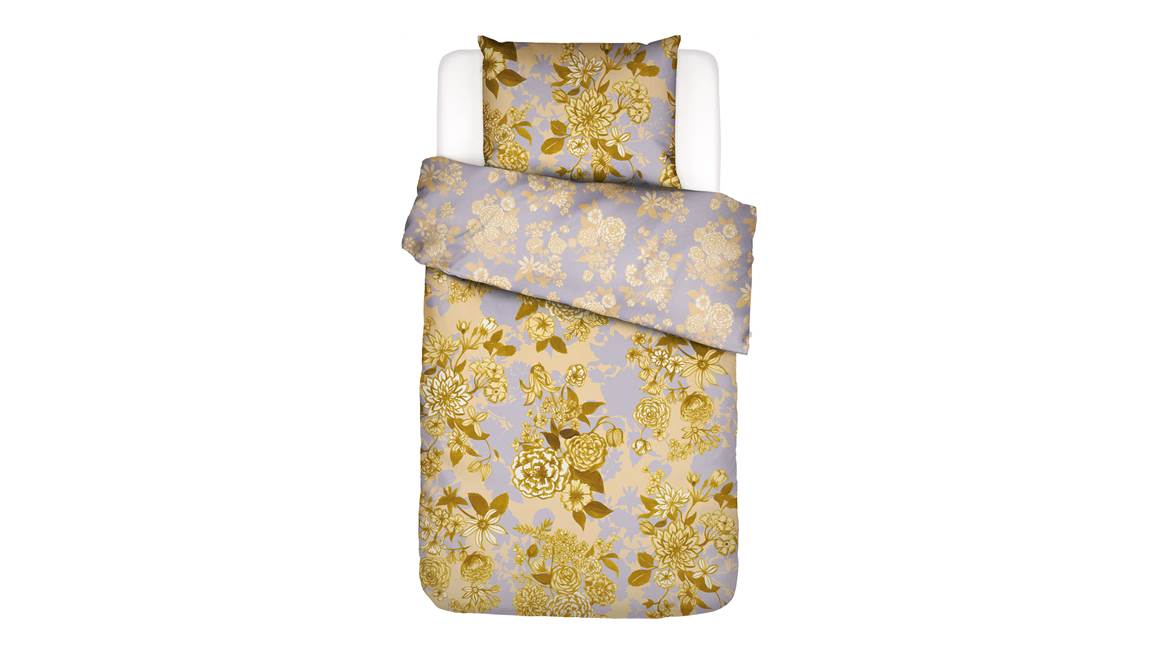 Essenza Flore housse de couette